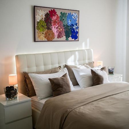 Cocohouse Lägenhet Turin Exteriör bild