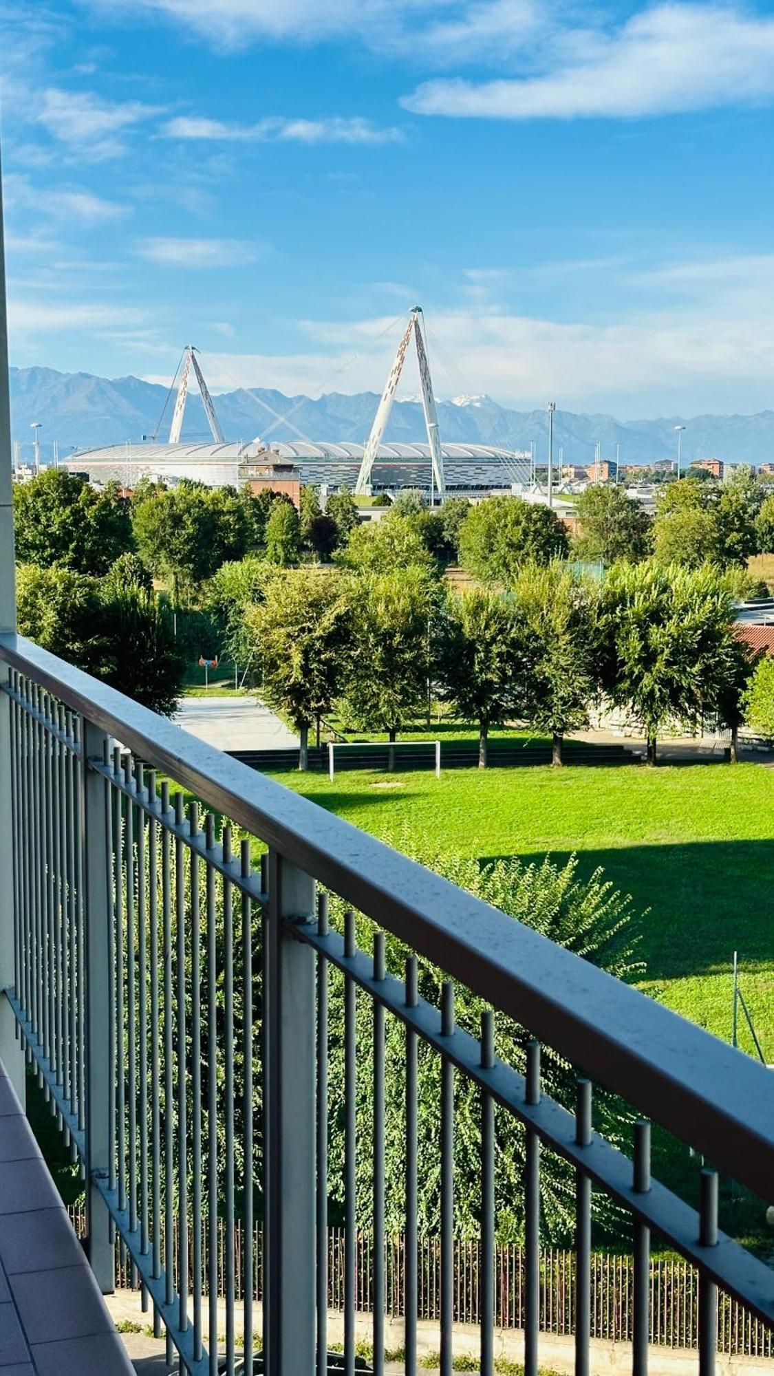 Cocohouse Lägenhet Turin Exteriör bild