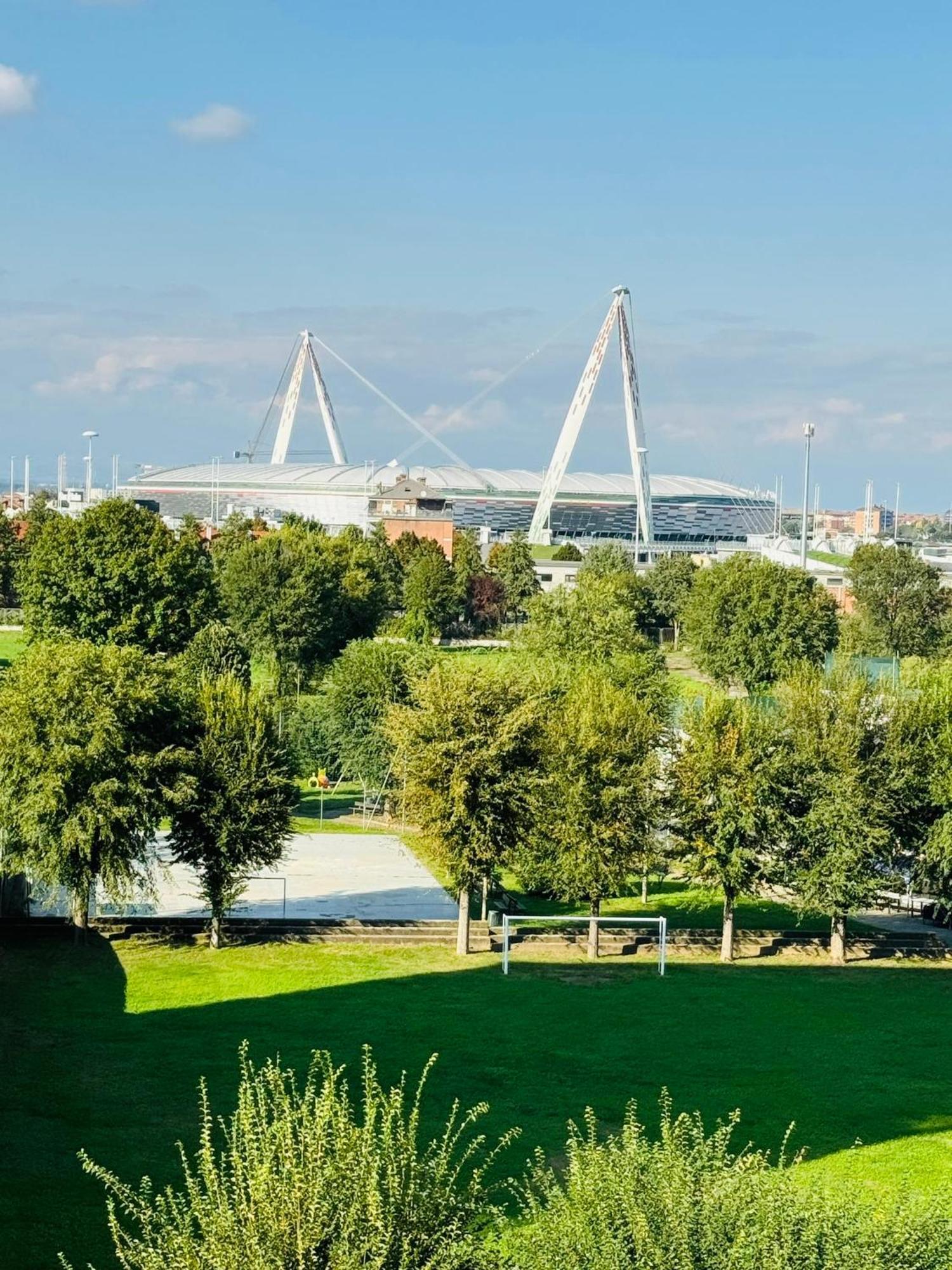 Cocohouse Lägenhet Turin Exteriör bild