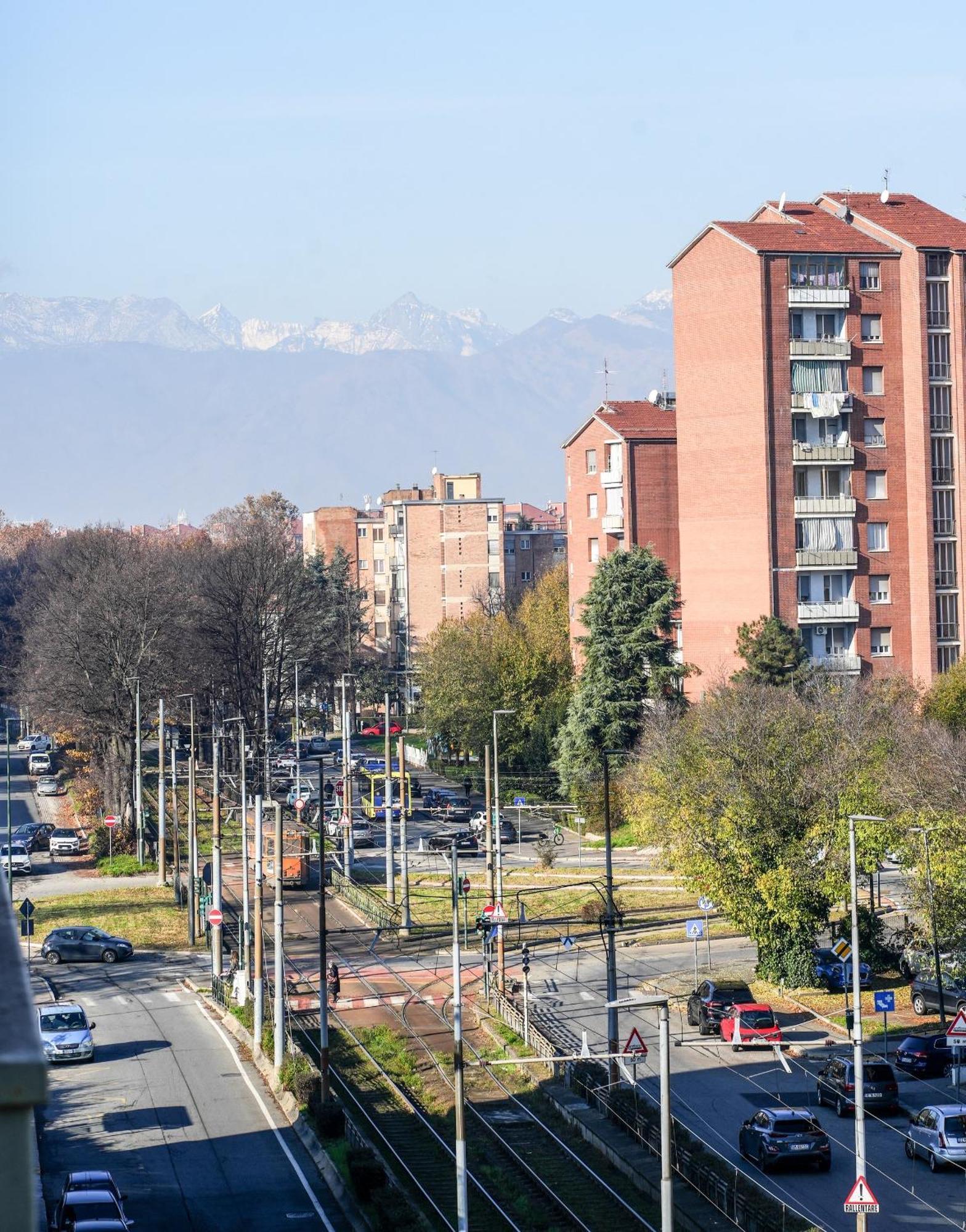 Cocohouse Lägenhet Turin Exteriör bild