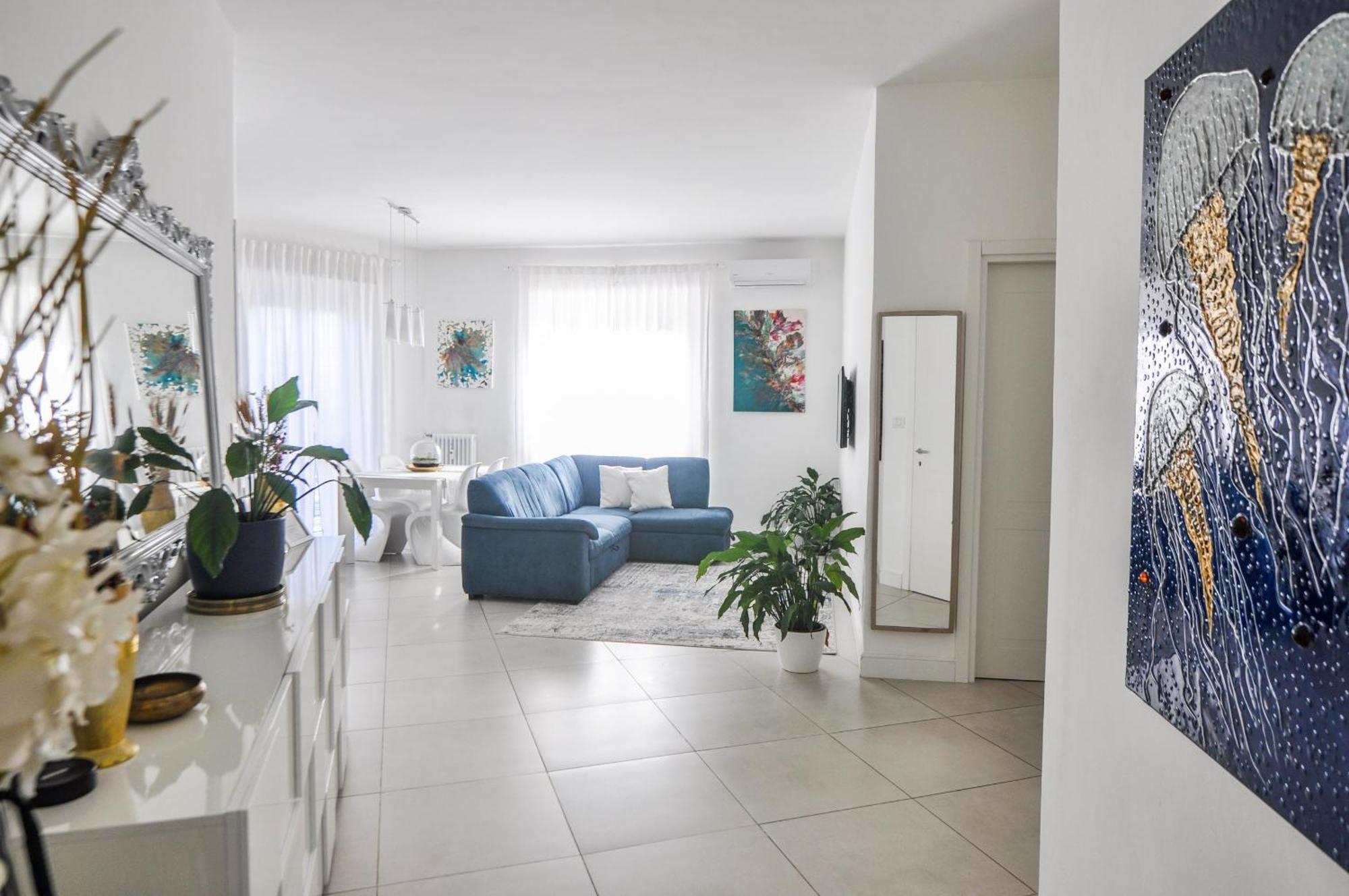 Cocohouse Lägenhet Turin Exteriör bild